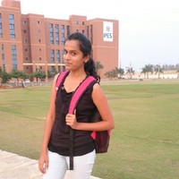 Priya C M