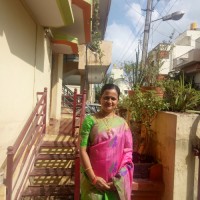 Varsha Chawan