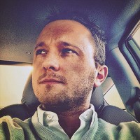 Corey Olson