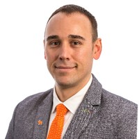 Dj Kaufman-Real Estate Broker