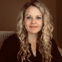 Julie Walker Ecclestone