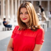 Anida Bucila