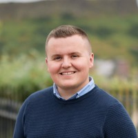 Calum Forshaw