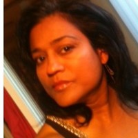 Sharon Dsouza