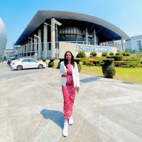 Geeteka Rao