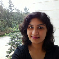 Veena Smani