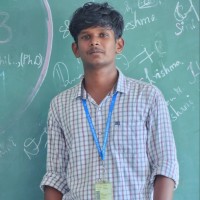 Jeevanantham E