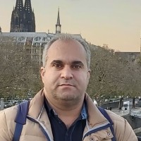 ali asareh