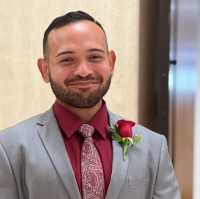 Jacob Diaz