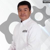 Marco Antonio Martinez González