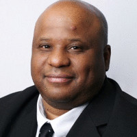 Calvin Smith