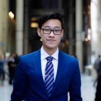 Eric Wang