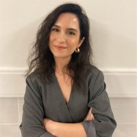 Pinar Cetinkaya