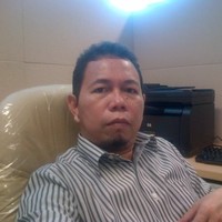 Rachmat Setiawan Tubagus