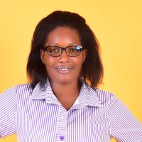 Ruth Chebet