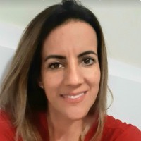 Tatiana Gaffuri Da Silva