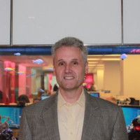 Terence M. McCormick