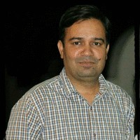 Ravindra Chavan