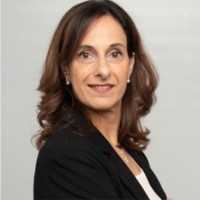 Laura Mastromatteo