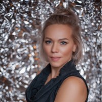 Tatyana Leber