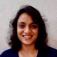 Vandita Churiwal