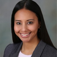 Maya Usher