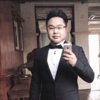 Alex Chan