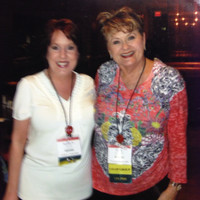 Gail Fletcher