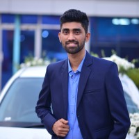 Shazzad Touhid