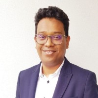 Biswajit Paul, Pmp