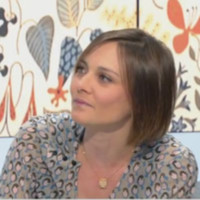 Laetitia Barbet