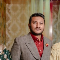 Ramij Uddin Ahmed