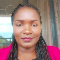 Wangeci Karweni