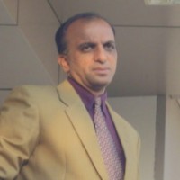 Sudarshan Gopal