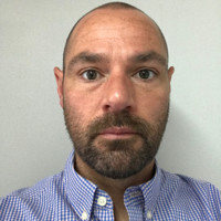 Nick Hammond
