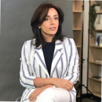 Sheena Vaswani
