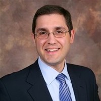 Bradley Barrie, CFP®, ChFC®