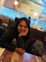 Darshini priya
