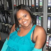 Shanna Alexander