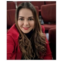 Katherine Garita Arrieta