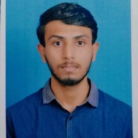 Harsha Vardhan Manikanta Reddy