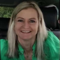 Tracey Kinch