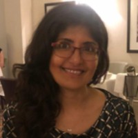 Rita Chouhan