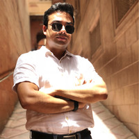 Abhishek Kar