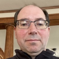 Steve Reilly