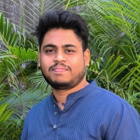 Aditya C B