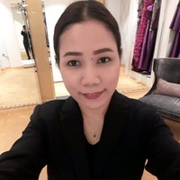 Rosa May Librea