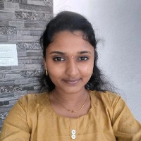 Priyadharshini Rajasekaran