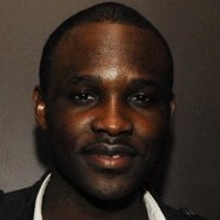 Fisayo Oketunji