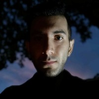 Amir-Abbas Ramezani Poor